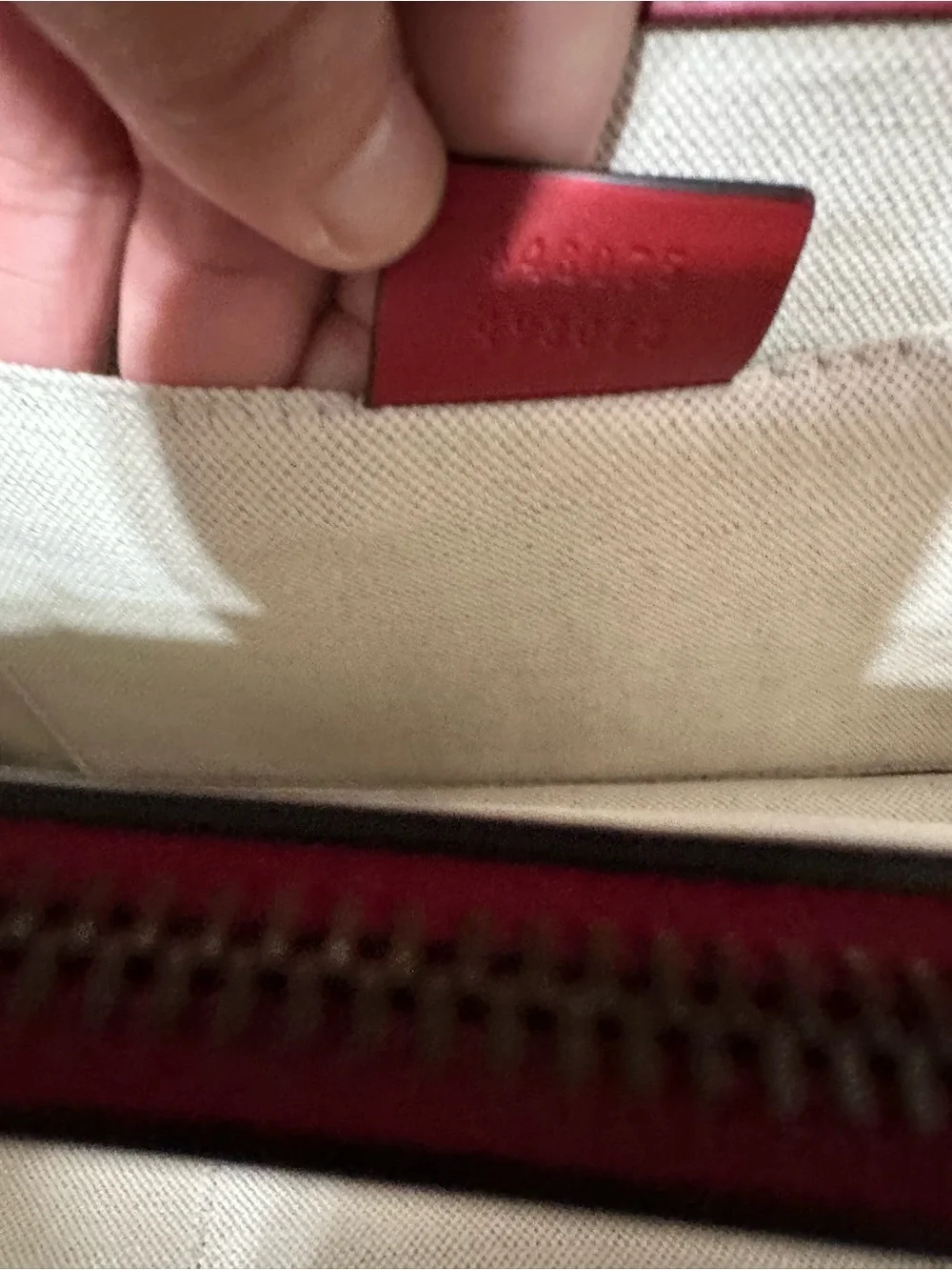 Gucci ❤️🌟 Dionysus Bamboo Top Handle with Long Strap ⭐️